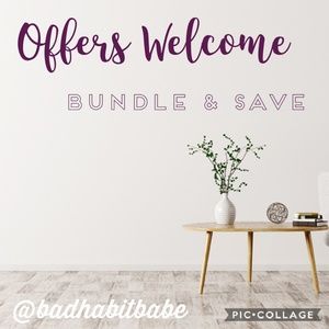 Bundle Up Babes 🍇